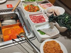 -海底捞火锅(江宸天街店)
