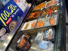 -盒马鲜生(189购物中心店)