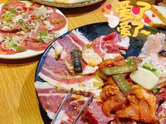 -夕酱の烧肉屋
