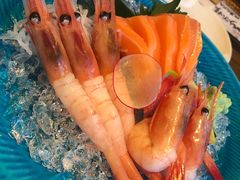 -滩万日本料理Nadaman(国贸大酒店)