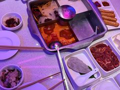 -海底捞火锅(杭州庆春路夜宵主题店)