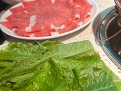 -鑫隆四季涮肉(八角畅游店)