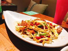 -云海肴·汽锅鸡·云南菜(美罗城店)