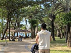 -三亚海棠湾万丽度假酒店