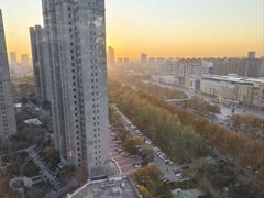-上海锦江汤臣洲际大酒店