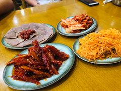 -顺姬冷面(延大店)