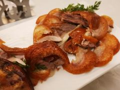 -便宜坊烤鸭店(甜水园店)