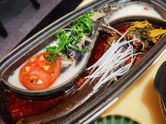 -锦府盐帮·侯宅(五棵松万达店)