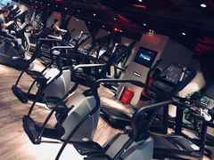 -威尔仕健身·游泳(龙湖天街店)