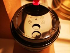 -CoffeeVendor(西乡店)