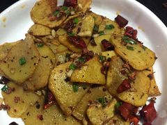 -银满斗(步行街总店)