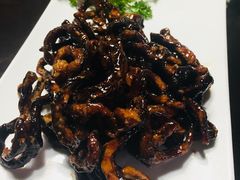 -得意楼蒸菜馆
