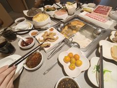 -海底捞火锅(北京路店)