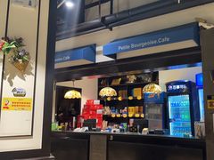 -小柴米·传统江西菜(八一广场店)