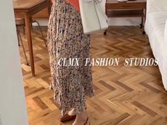 -CLMX(新天地凯德晶萃广场店)