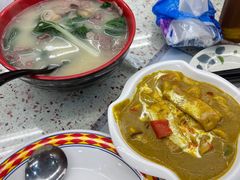 -新辉港式茶餐厅(北栅店)