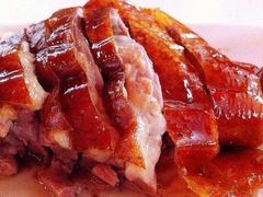 稻香燒鵝皇-稻香酒家·33年老字号·港式粤菜(富邦中心店)
