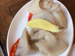 -沙河粉村·国家非遗传承(云台店)