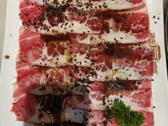 -韩宫宴炭火烤肉(印象城店)