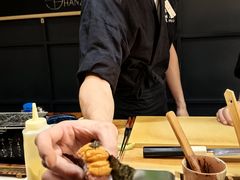 -Sushi Hanzo半藏(天环广场店)