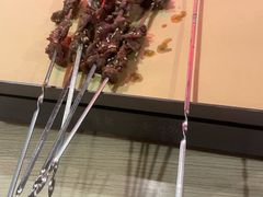 -质烤烤物·活烤海鲜(质烤总店)