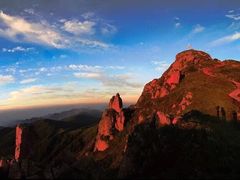 -苏木山森林公园