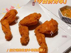 -炳胜私厨(万象前海店)