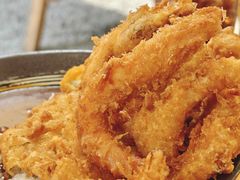 -友名Cross日式咖喱屋(江南大道中店)
