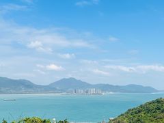 -海南分界洲岛旅游区