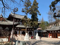 -径山寺