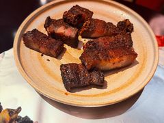 -周丹丹原味烧烤(香格里拉店)