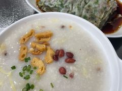 -卓粤拉肠(红庙店)