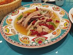 -巴依老爷新疆美食(望京小街店)