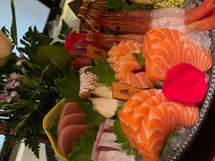 -阿吾罗日本料理(K11艺术中心店)