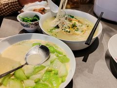 -羊门客在·烤盐池滩羊·川菜