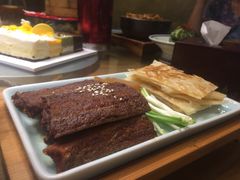 -局气 烤鸭·北京菜(光华路店)