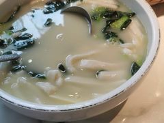 面顺序-花园茶楼(兴城西路店)