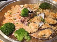 璞臻海鲜小咖-璞臻汽锅餐厅(南京东路店)