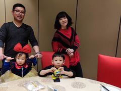 -廊坊固安福朋喜来登酒店