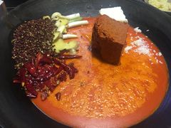 -星鸿社重庆老火锅