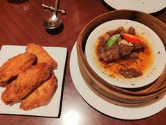 -杭州JW万豪酒店-万豪中餐厅