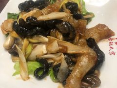 -东北人家铁锅炖(鞍山路店)
