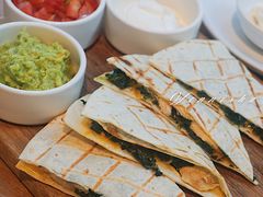 Quesadillas-ROAST