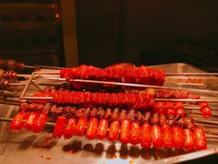 -东方红海鲜百汇(国际大厦店)