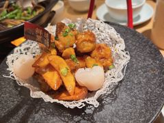 -老福洲·三十年福州味(斗东店)