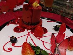 -山港凯悦酒店·BEBA海滩烧烤餐厅酒吧