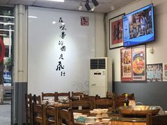 大堂-飞尝蚝·顺德菜·鱼生(顺德总店)