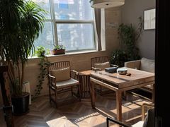 -沐春秋茶书院·茶室.茶馆.商务包房(知春路店)