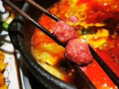-贵府酸汤牛肉火锅·贵州老字号(飞山街店)