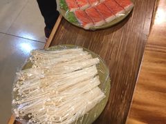 -东镇老火锅(长春路首店)